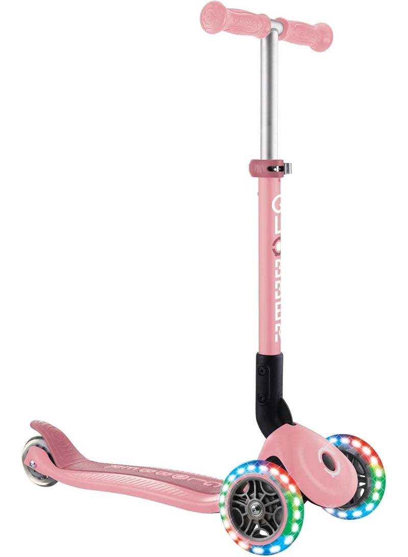 Globber Junior Foldable Lights - Image 1